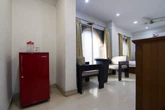 Hotel Heritage, Kolkata 5